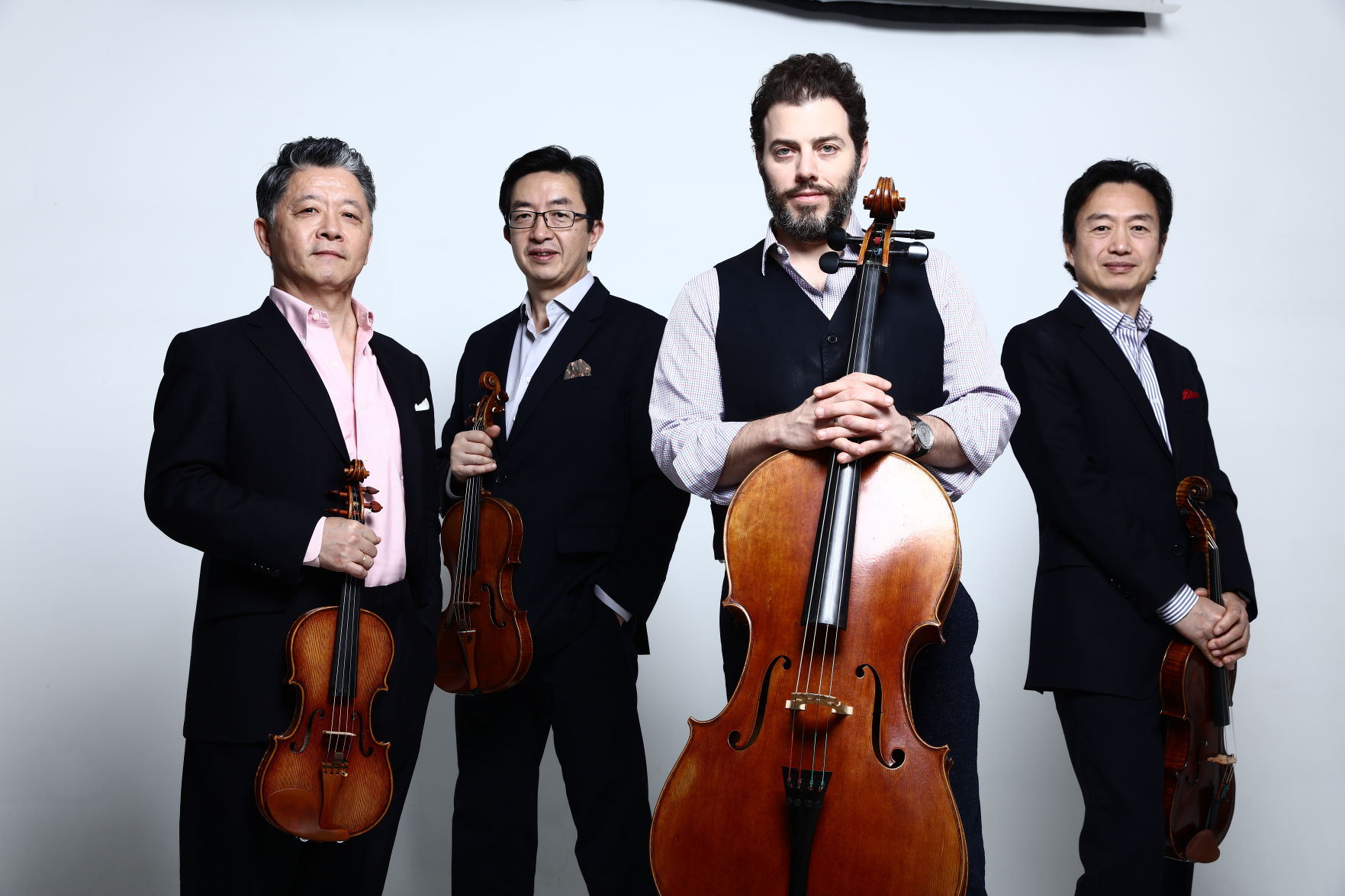 The Shanghai Quartet.JPG
